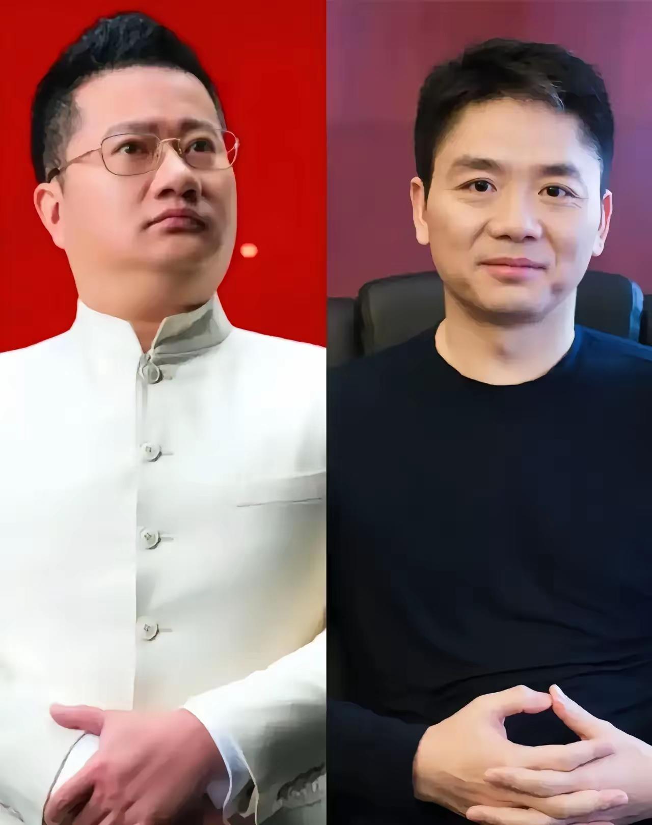 王冲喊话刘强东：请手下留情，放我们一条活路吧！起因是京东的七鲜小厨在北京开业了