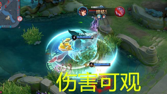 王者:敌方秒选敖隐咋办?放弃公孙离,别用狄仁杰,她天克敖隐