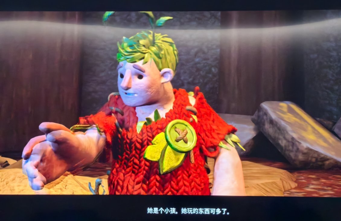 太好玩了[笑着哭]​​​