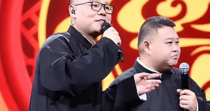 从被轰下台到主动退票: 岳云鹏这一路, 凭的从来不是运气