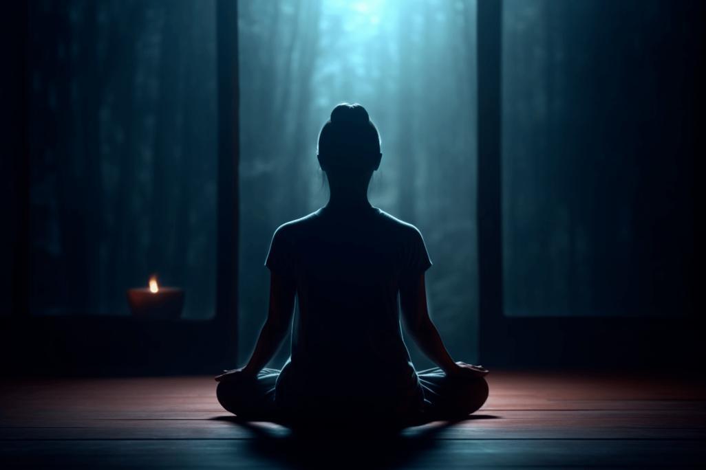 年过50还静坐的人，都是什么样的存在？这类人很可怕，有以下两个特征：其一，