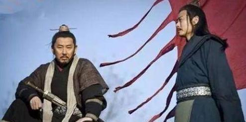 刘邦临终之际，吕后试探道：“萧何死后，谁来当丞相？”吕后怎么也想不到，刘邦给他挖