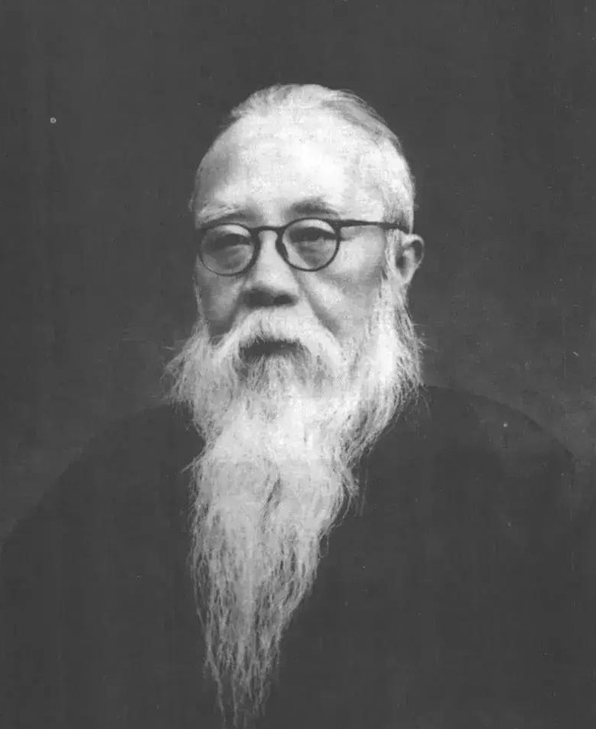 1901年，19岁的马一浮丧妻，他发誓不再续娶，岳父怕他孤单，便问他“我三女儿1