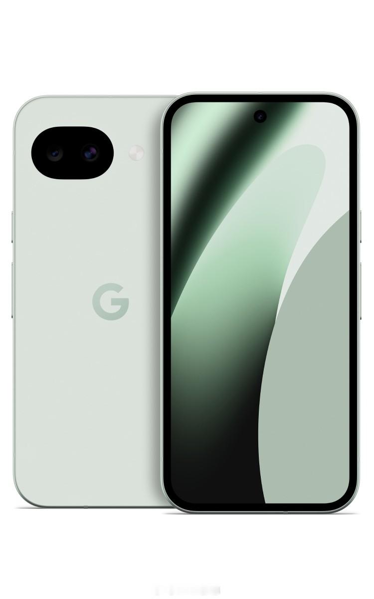 谷歌Pixel10A发布，8+128GB售价499美元，8+256G