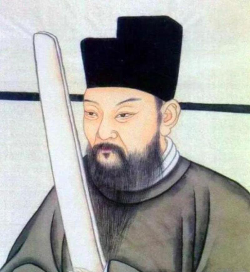 史上最该平反的奸臣，蒙冤900多年，他是谁？说起奸臣，大部分人能想到的就是赵高以