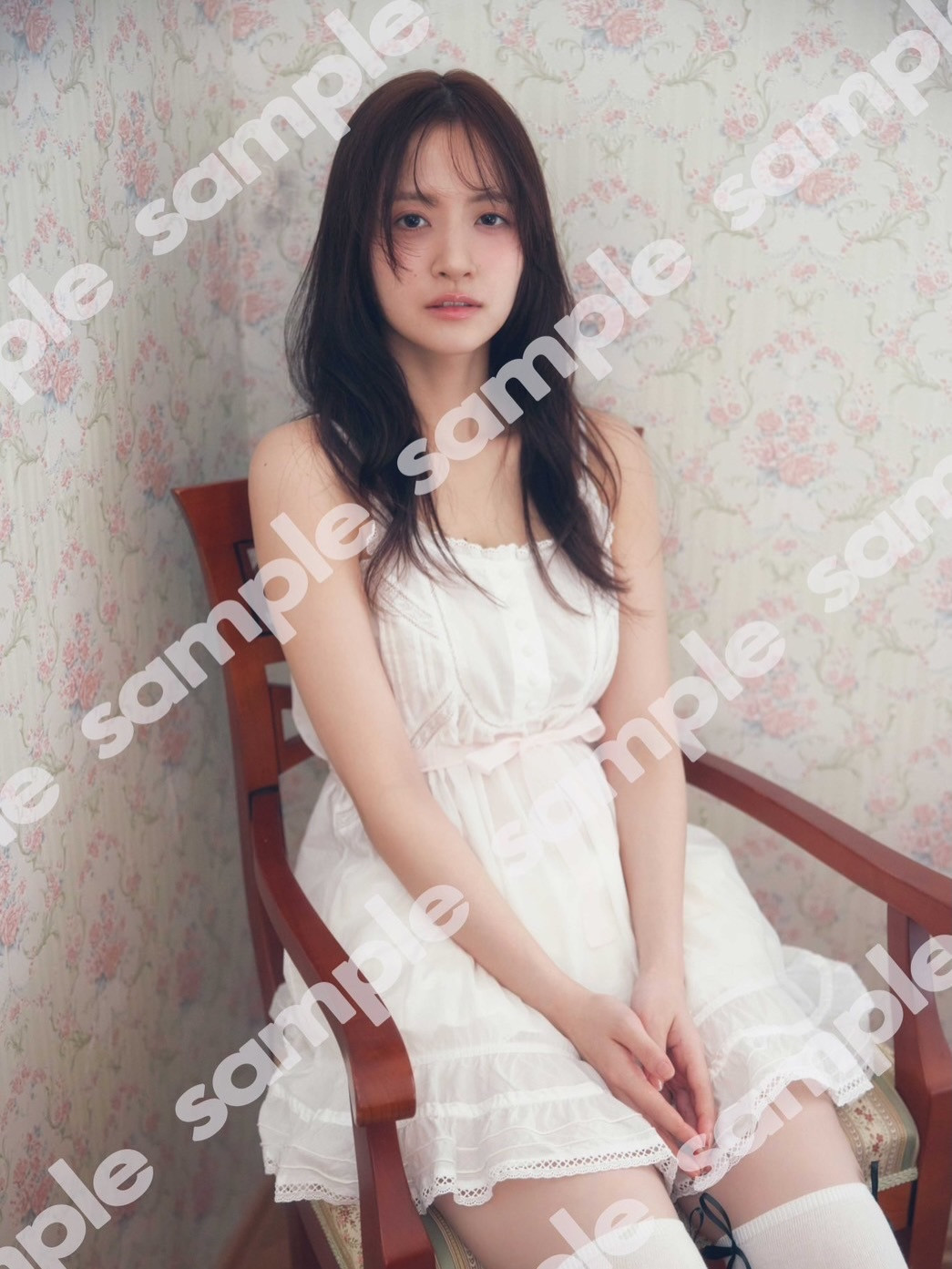 金川紗耶「金川紗耶1st写真集の発売を記念して4月30日(木)20:00頃から