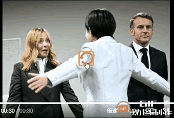 日本产经新闻12月3日报道：高市内阁已通过官方渠道与马克龙取得联系，因为中方价值