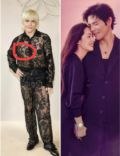 终于明白了为什么郭碧婷非要带孩子住台北？不是她不想一家团聚，而是老公向佐压