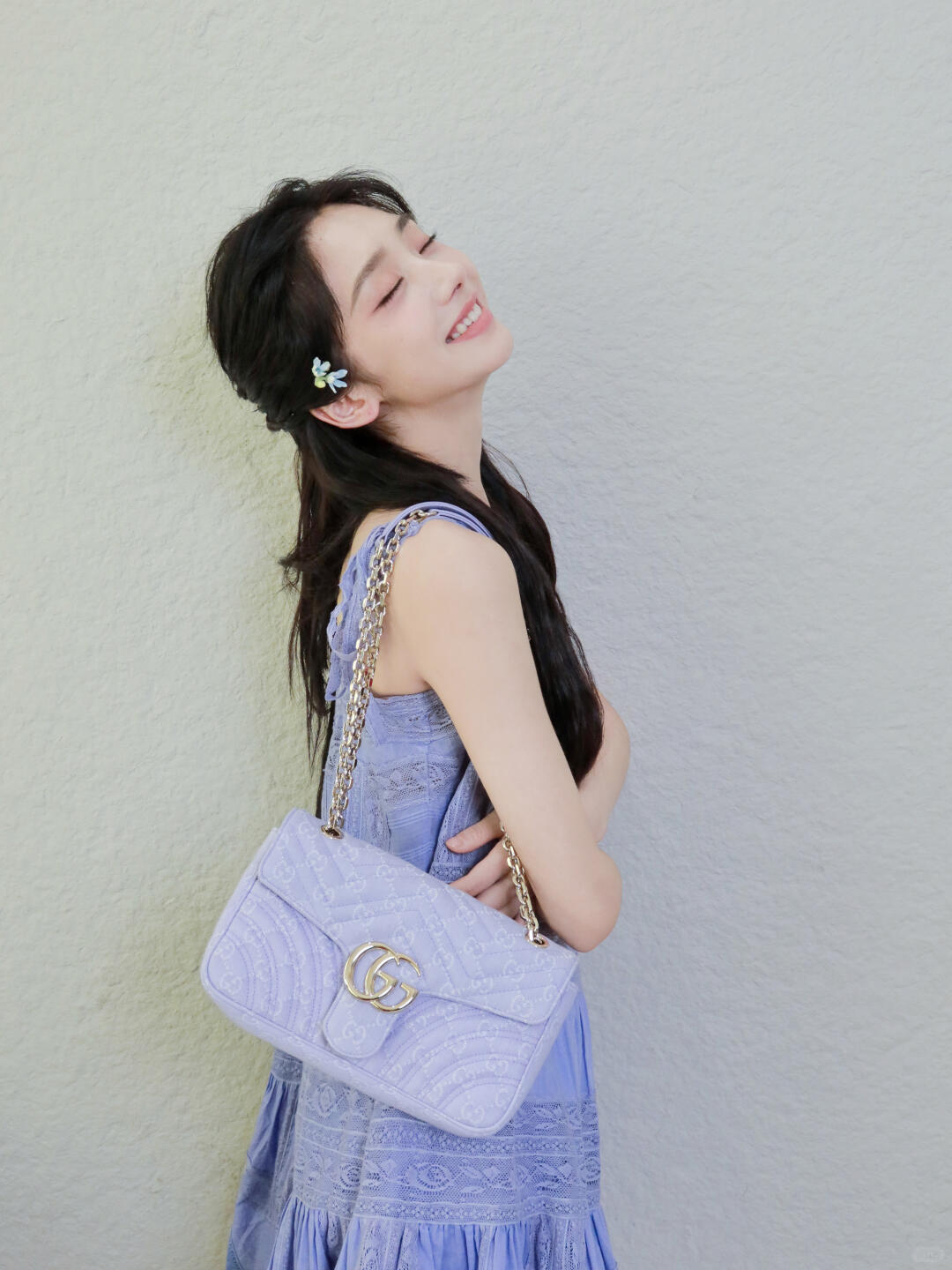 我的gucci女孩​