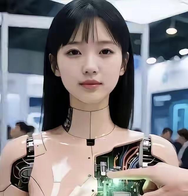 最近，优必选U1仿生陪伴机器人的预售火爆，彻底撕开了当代成年男性最真实的人性真相
