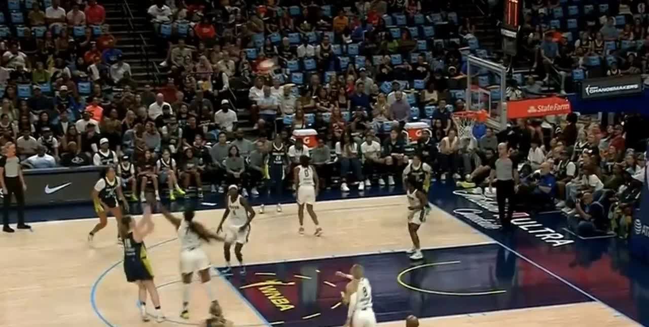 李月汝连续三场替补，飞翼主场迎战狂热！北京时间2025年8月2日，WNBA常规赛