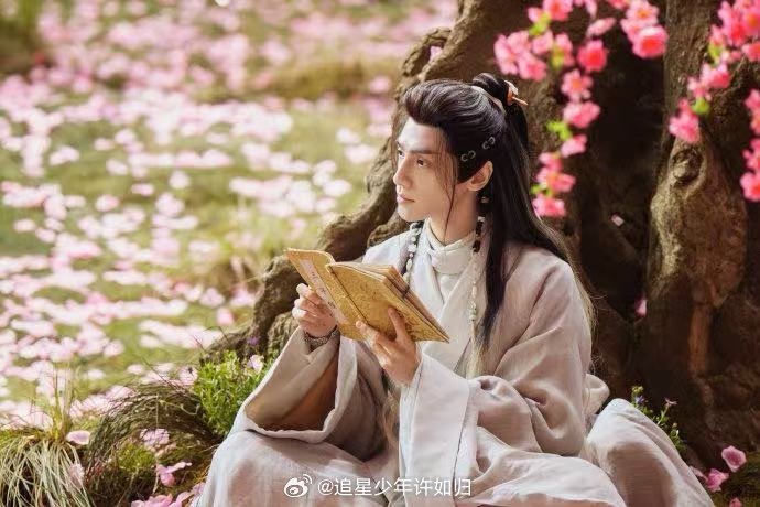 水龙吟咪咕视频热度14000宠粉热潮叠加热度峰值！14000高燃突破🔥预约