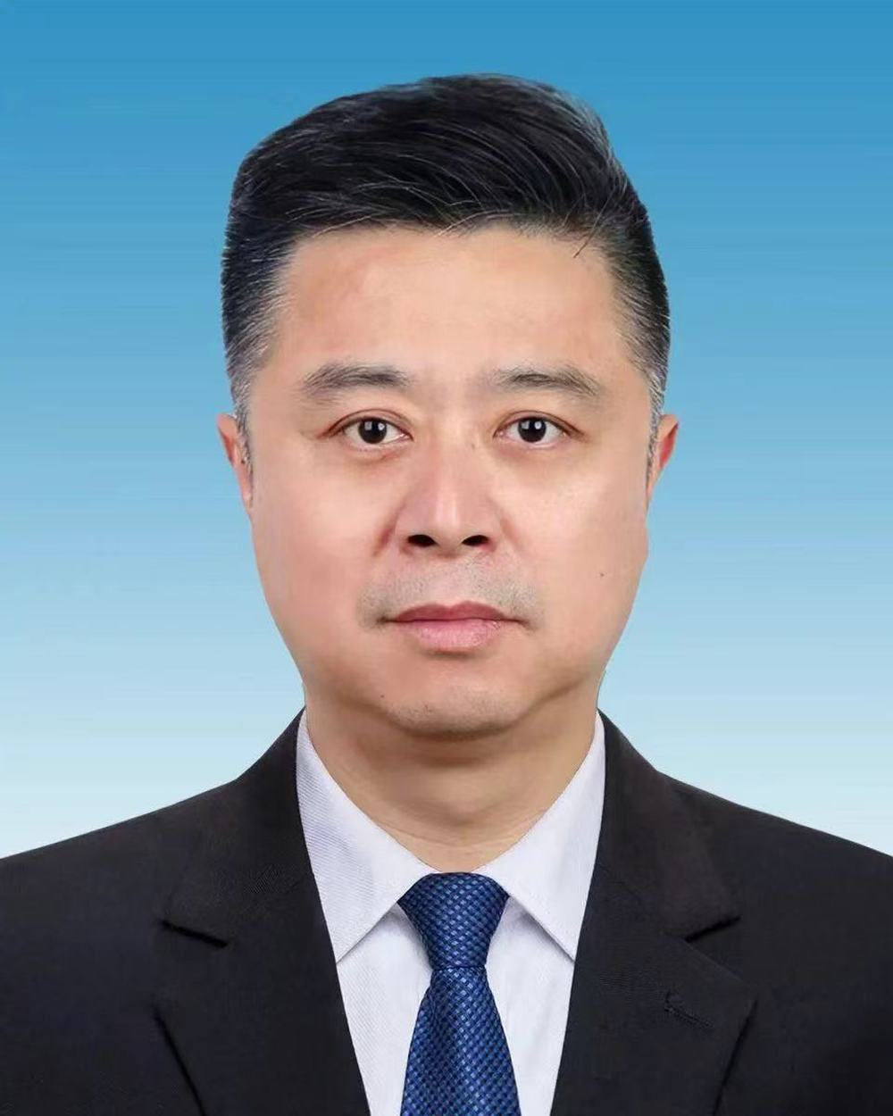 李涛已任济南市投资促进局党组书记