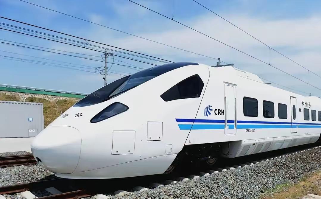 中国为什么执意要发展高铁，而不是廉价航空？因为中国在做一个赌注，赌的就是你用电，