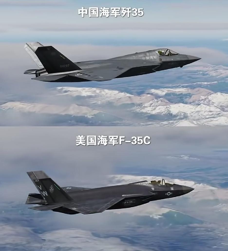 双发好还是单发好？自家的最好！以前咱们主力还是歼-7、歼-8的时候，就老有人