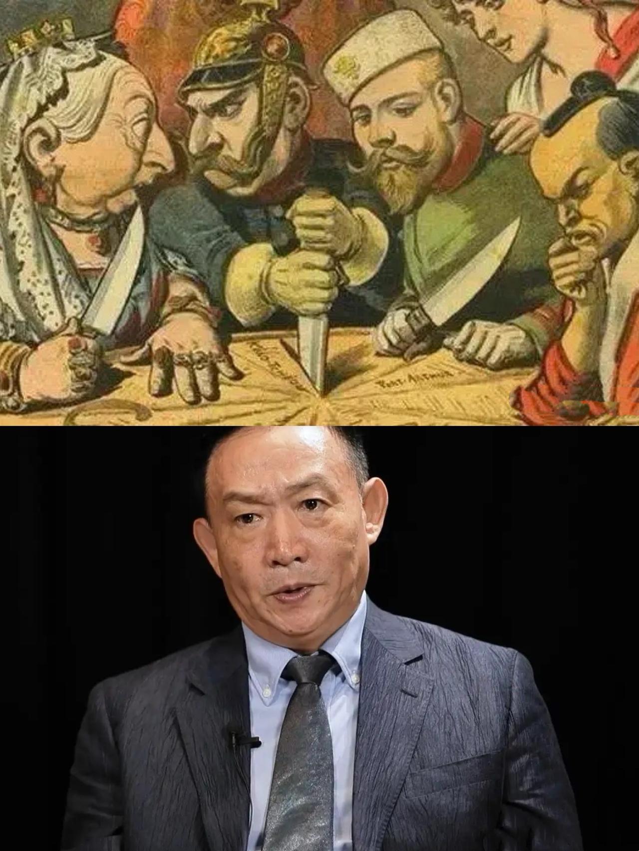 卢麒元喊话专家：别再折腾国家与百姓了！美国2016到2024年疯狂印钱刺激经济