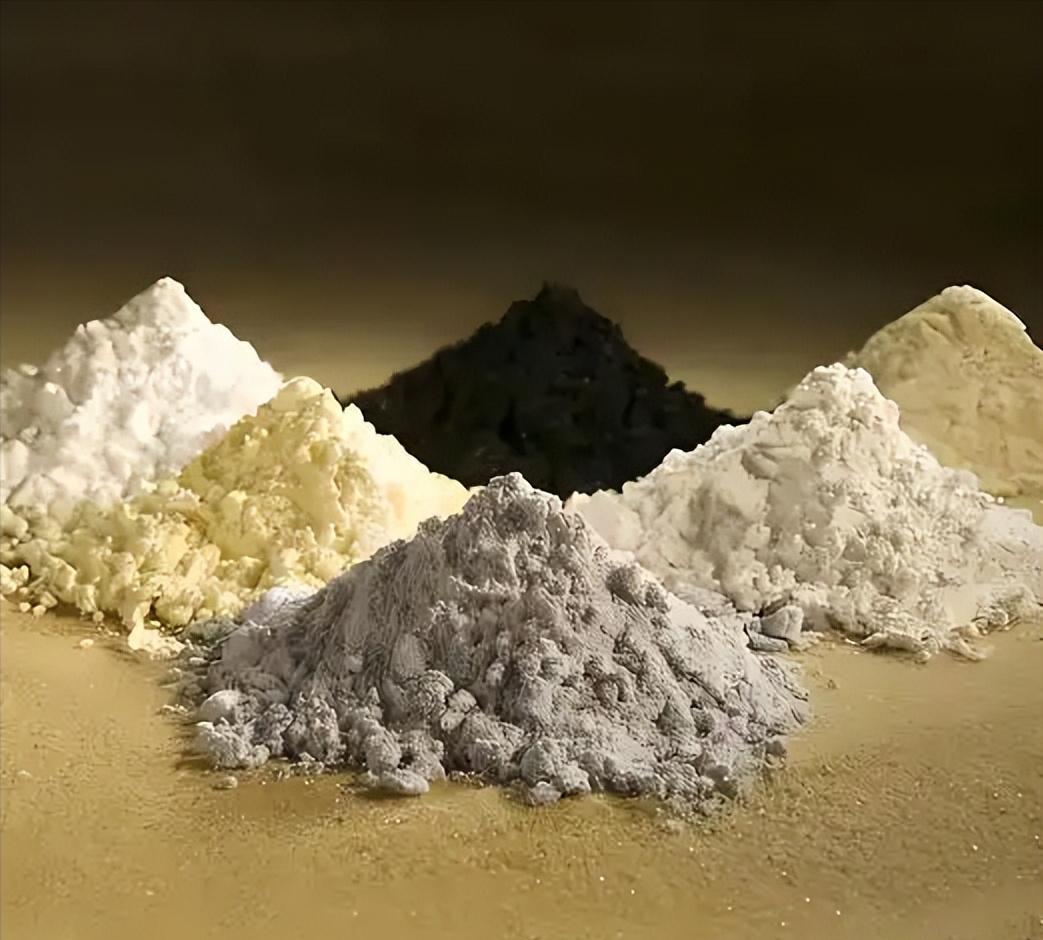 中国稀土磁铁公司，绕开国内管制，向西方继续出口产品这事，其实就是拿国家战略安全换