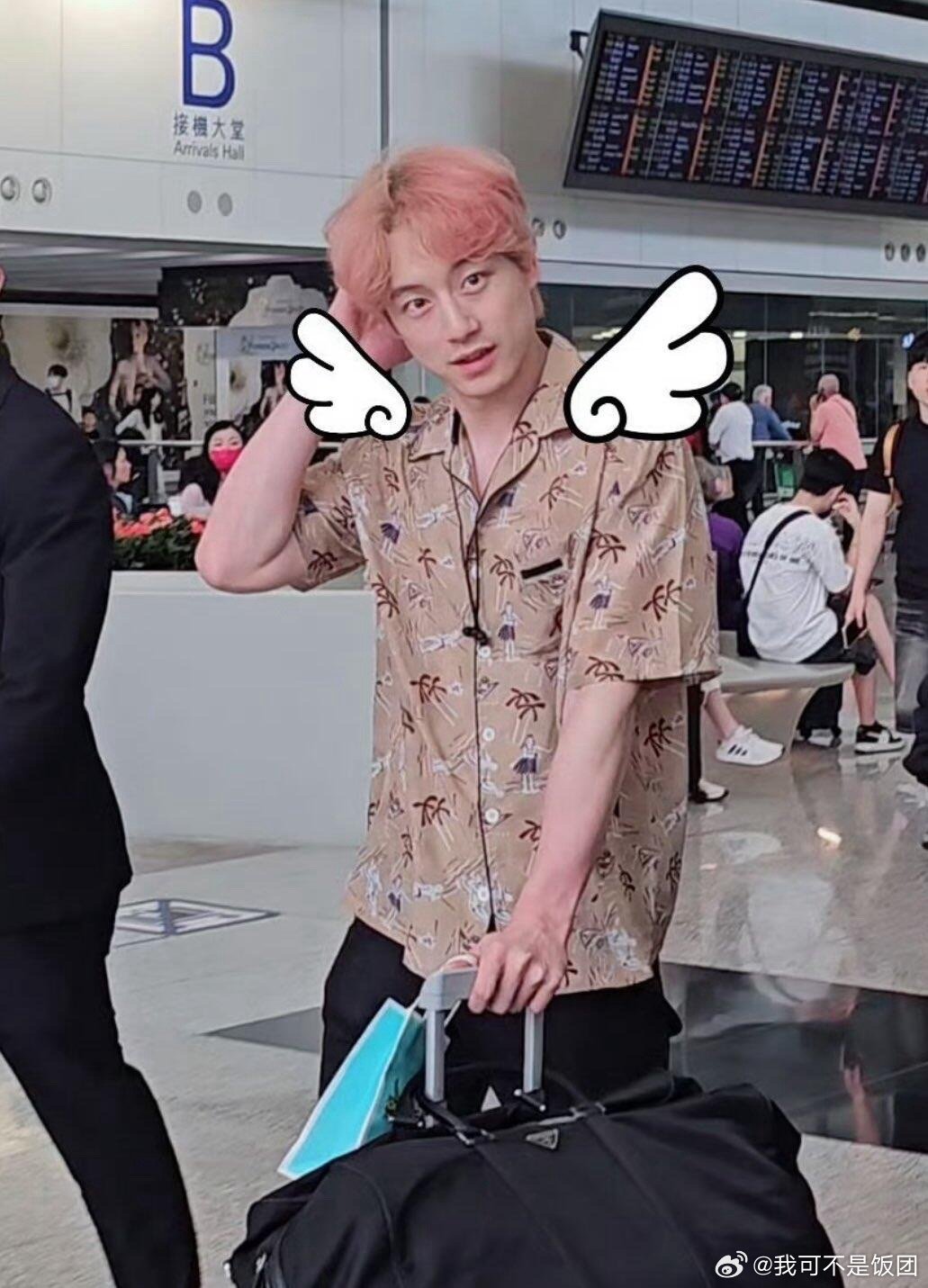 这个坂口健太郎爱上了做韩国人你的盐系不是为了腌泡菜的盐🥲​​​