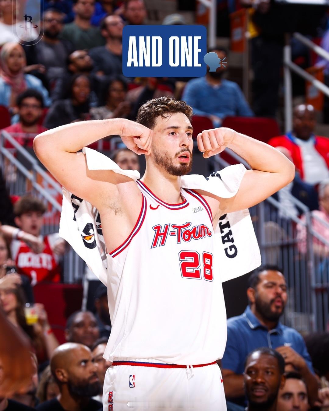 NBA25-26赛季火箭常规赛第10场，全场比赛结束，火箭135-112奇才，战