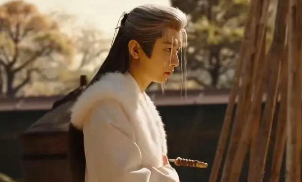 1、神仙肉这角色，现在的男演员里，邓为来演应该挺合适。原著故事有点老套，男女主人