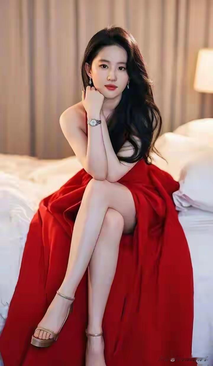 红装——刘亦菲刘亦菲明星刘亦菲刘亦菲写真照刘亦菲​​​​刘亦菲高定刘