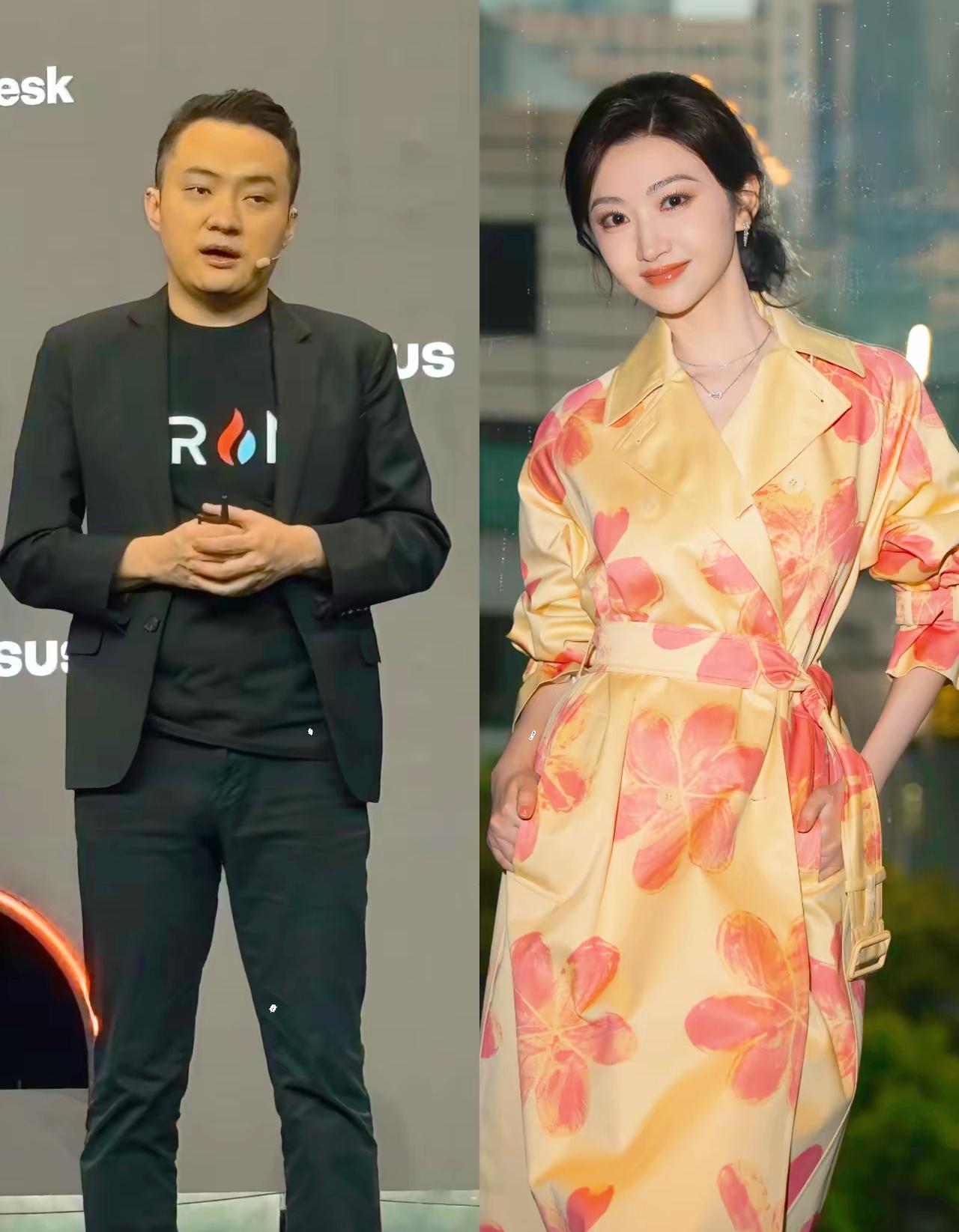 “孙割”，名副其实他跟每个女的都能闹掰。说实话五千万美金是很多，但是三千万人