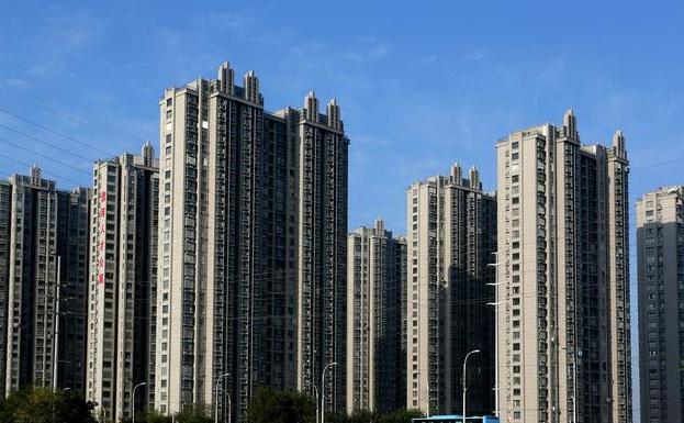 一线城市出现回暖信号，楼市真正回稳仍需政策持续发力 一线城市房价终于冒出一点