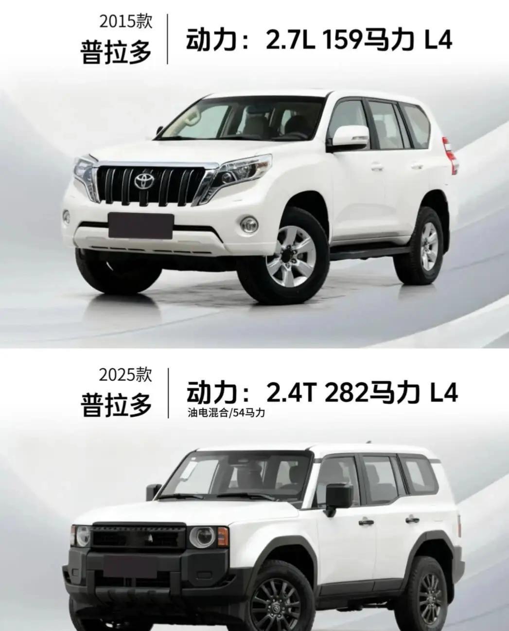 越野圈里的活化石，十年光阴里完成的蜕变