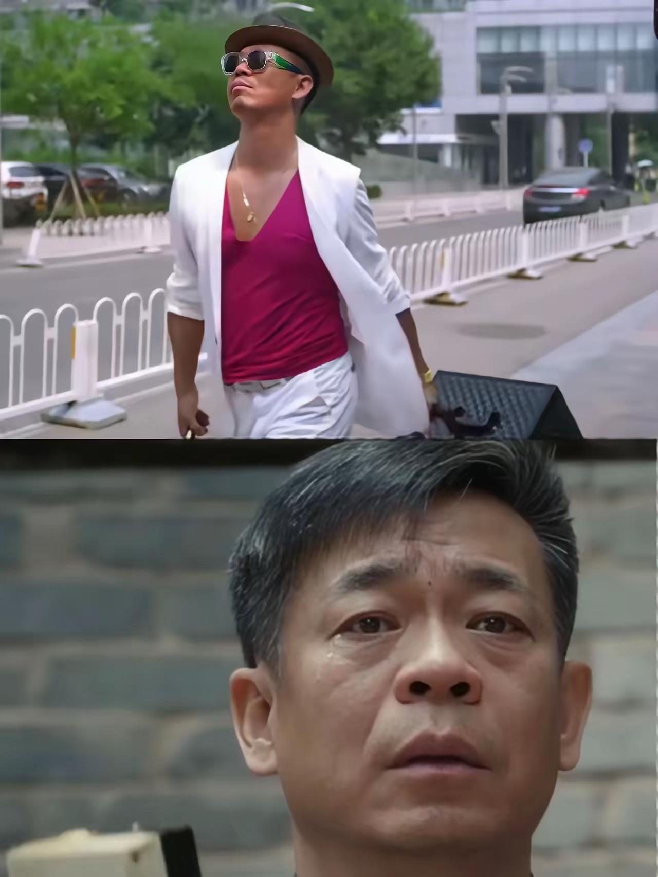 好奇去查了一下孙浩，​不查不知道，一查才发现，​原来孙浩压根就不是什么资源咖
