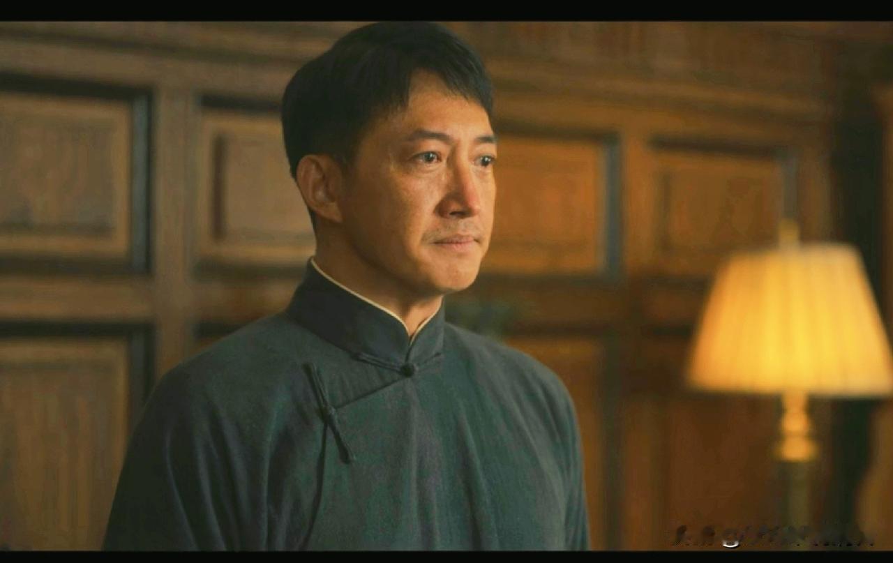 电视剧《八千里路云和月》最新剧情中，张云魁（王阳饰）从罗祖良（冯筱童饰）口中得知