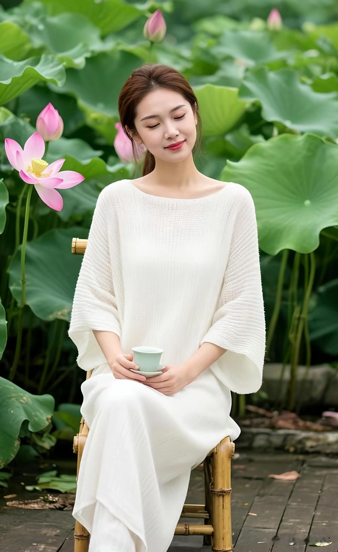 凡事不要急着求结果，命运的安排，往往比自己要的更好，更周全。静下心来，
