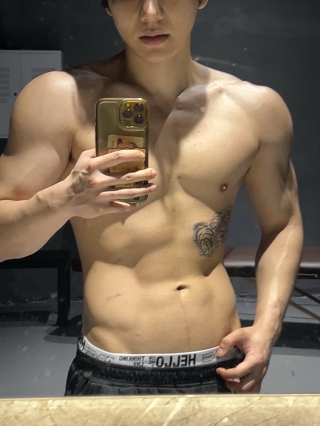 健身