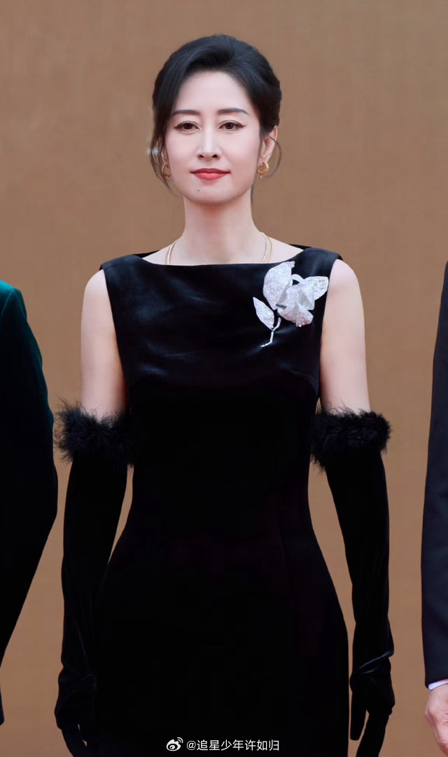 气得想把刘敏涛的痣抠下来刘敏涛老师，可以不演这种角色了吗？我害怕，真的害怕。每