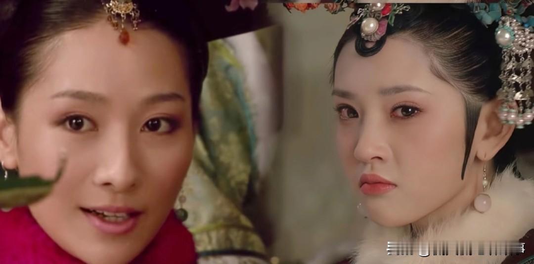 为什么甄嬛传中安陵容嗓子坏了，却没有报复祺嫔？千万别觉得安陵容嗓子被毒坏
