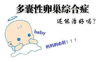 多囊卵巢调理接诊随笔(一)一笑艰难成往事愿天下女人都好孕