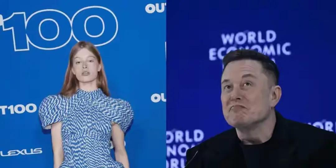 马斯克这回又被自家大闺女“背刺”了。那边厢爱泼斯坦的档案刚抖搂出点他和“恶魔岛”