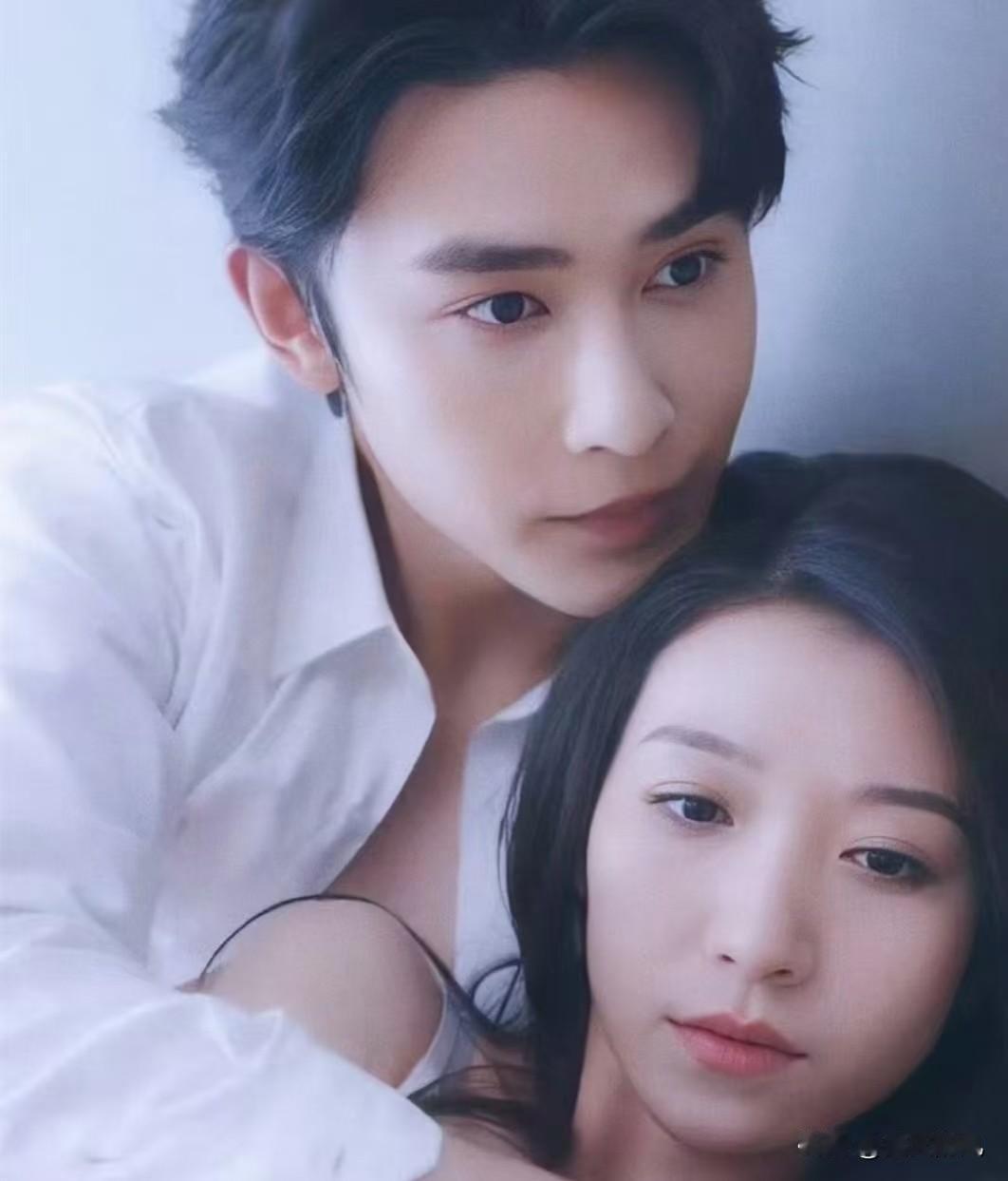 有没有人发现，王格格有种神奇体质，那就是跟谁搭戏都能冒出火花？和申浩男是