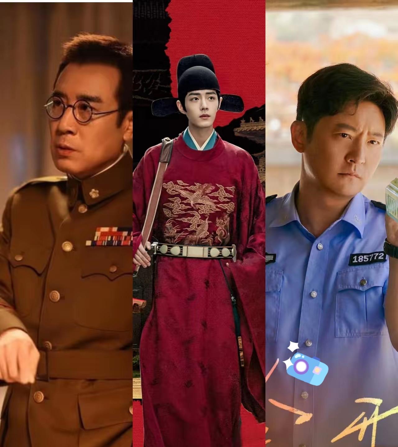 今年的电视剧年度盛典最让人意难平的不是吴越没获奖，也不是张若昀没获奖，而是肖