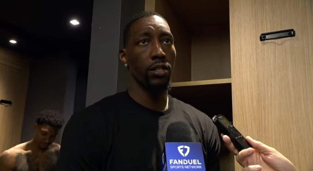 本场比赛防守表现是否只是偶然？阿德巴约：人总是要乐观一点；到了目前这个地步，我们