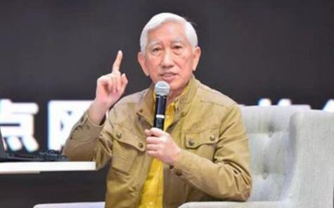 清华教授柳冠中抛出惊人言论！他说:“无人飞机、无人驾驶、无人商店、无人酒店、无人