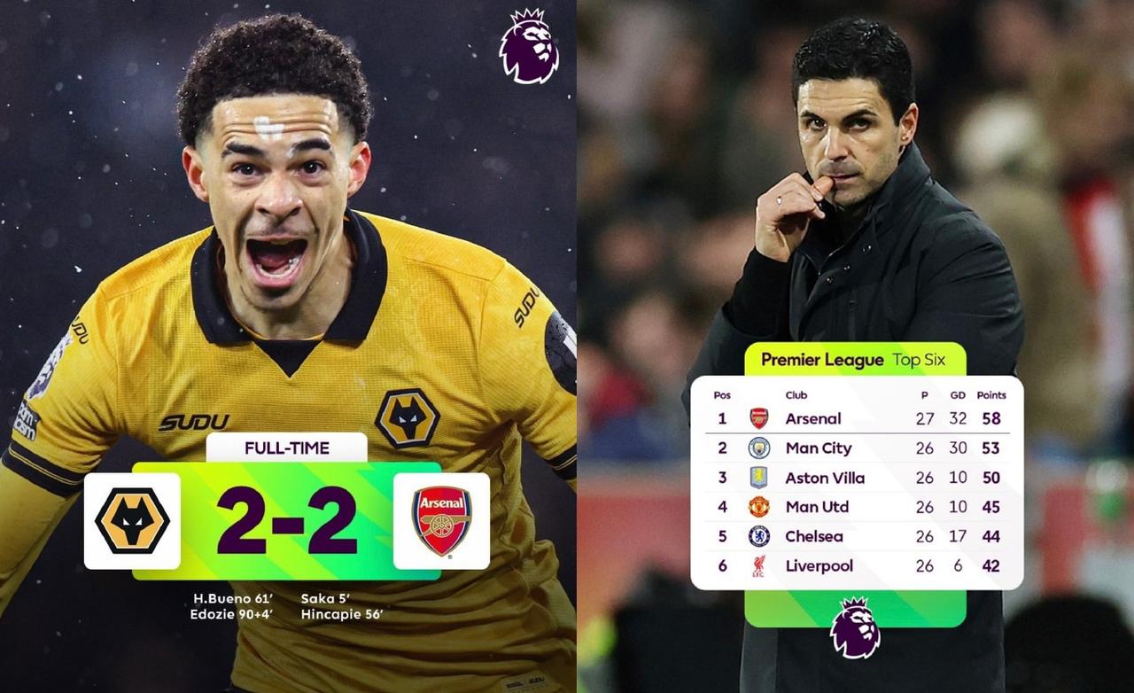 阿森纳这集我看过，三连平，两连败！然后又是四大皆空的一个赛季。踢榜尾球队啊，踢