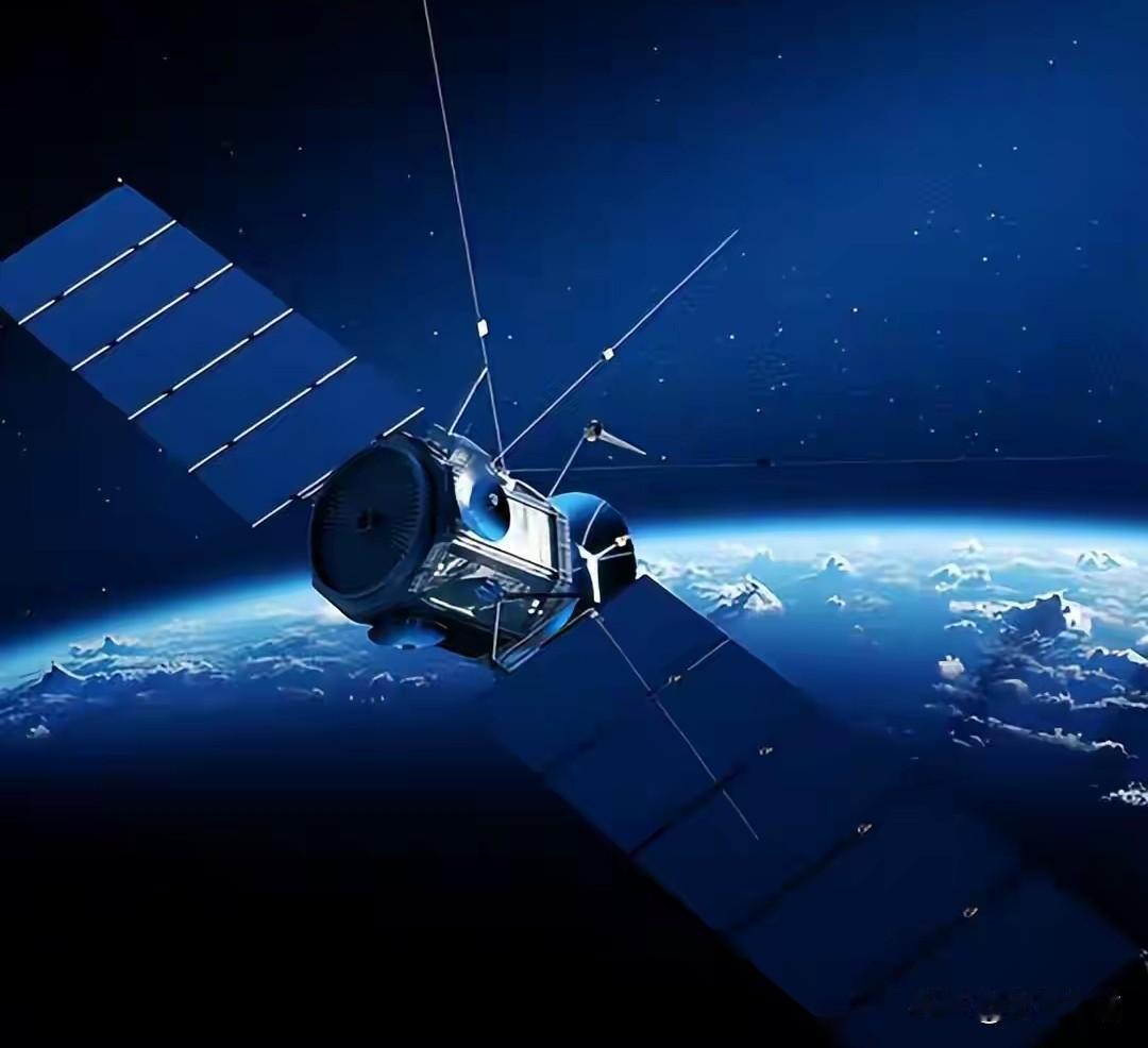 马斯克先斩后奏，4400颗星链卫星集体降轨。马斯克这次想干什么，把星链从550