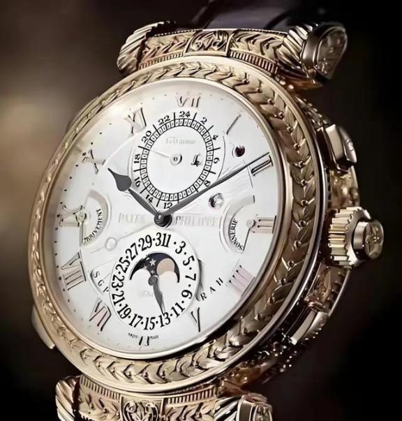 为什么瑞士机械表卖不动了？内行人的这番话道出其中真相：最近几年，瑞士钟表业的