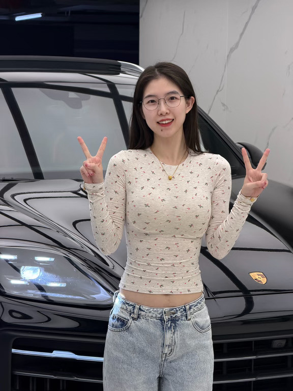 抛开保时捷不谈…