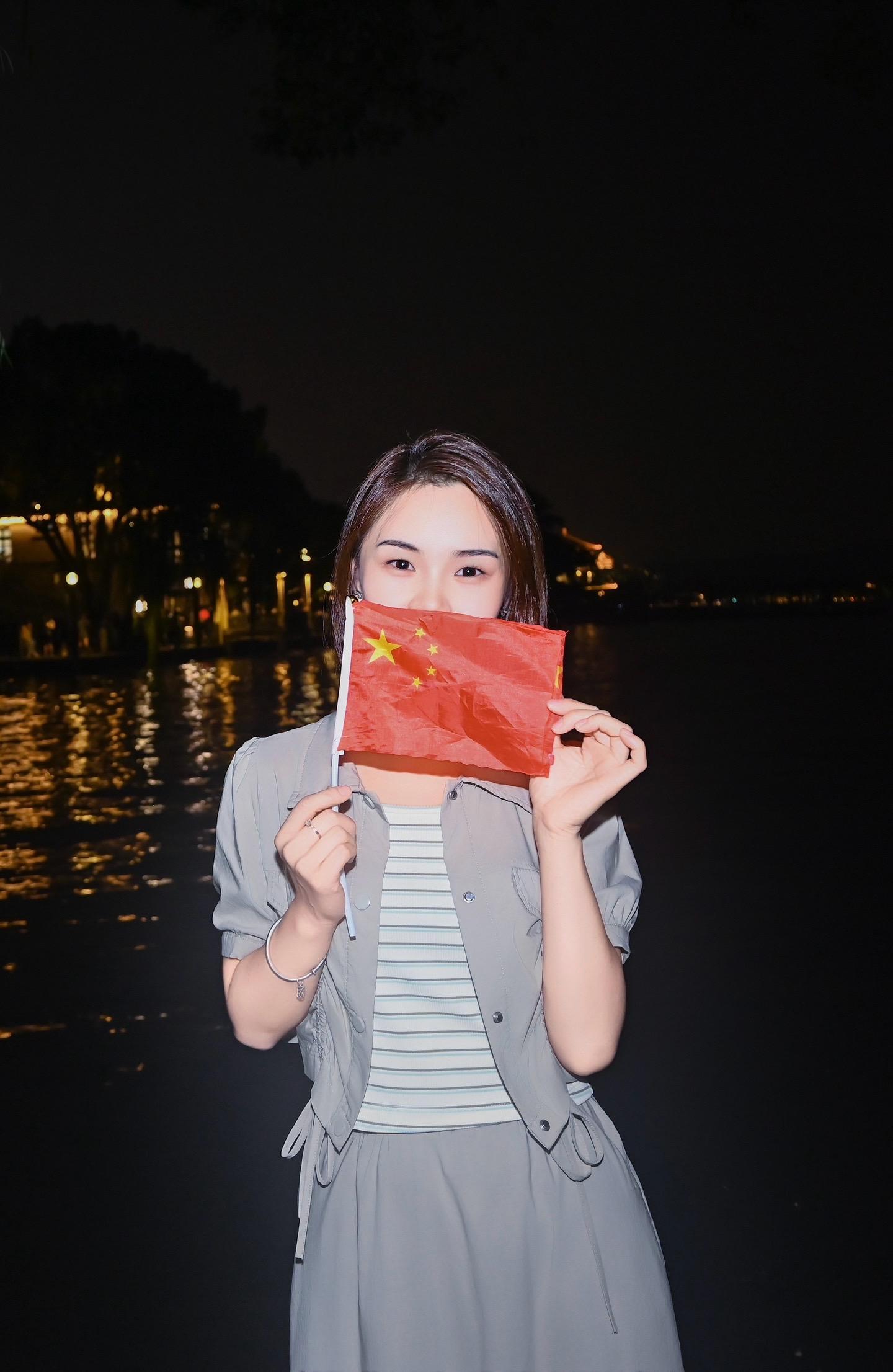 11. 🇨🇳²⁰²⁵/₁₀.₀₁🥰 九月再见，十月你好， 愿这个...