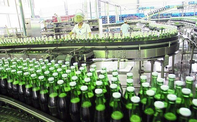 🌞八十年代，啤酒刚兴起时，确实被称作“液体面包”，喝上几瓶，真就不用吃主食