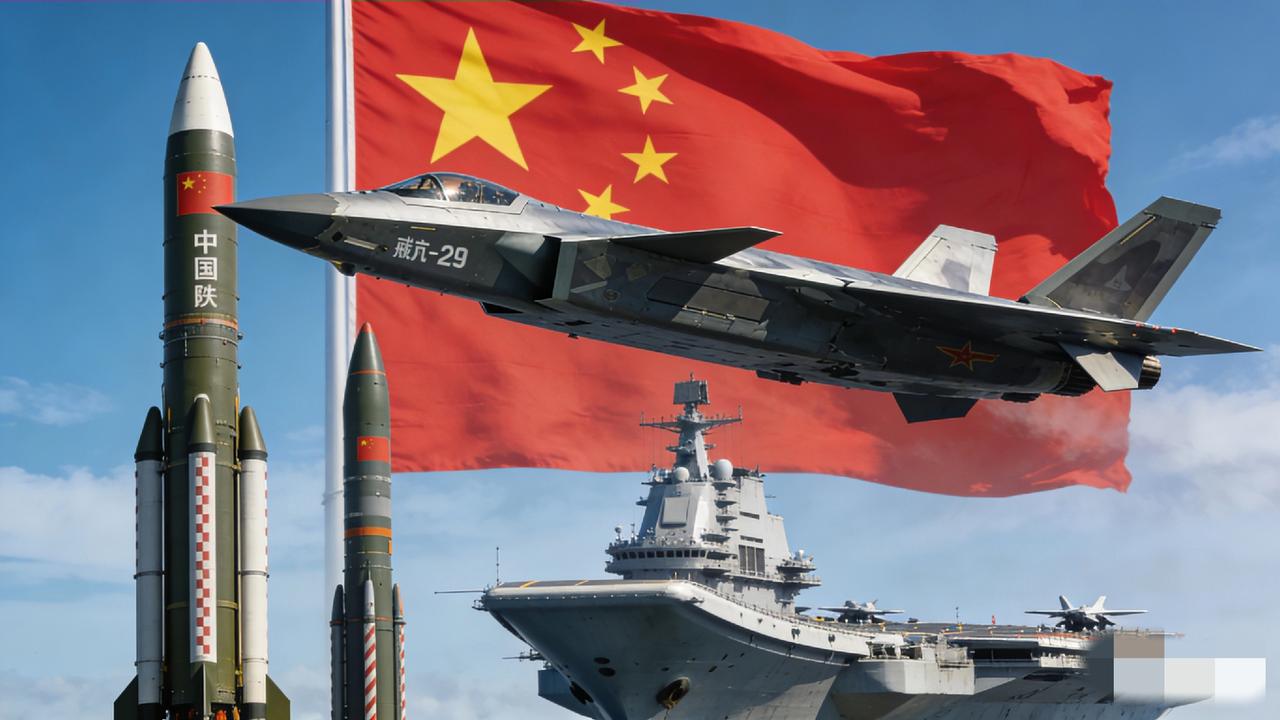 日本不怕中国武器，就怕你不敢按下“反击键”！日本频频挑衅，从不是看不清中国