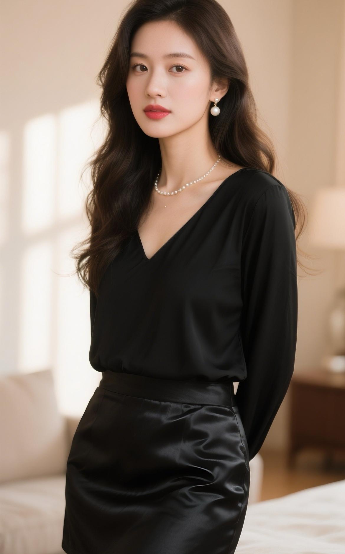 一个女人，第二个选择，其实就是选择到一个好的男人！不接受反驳…