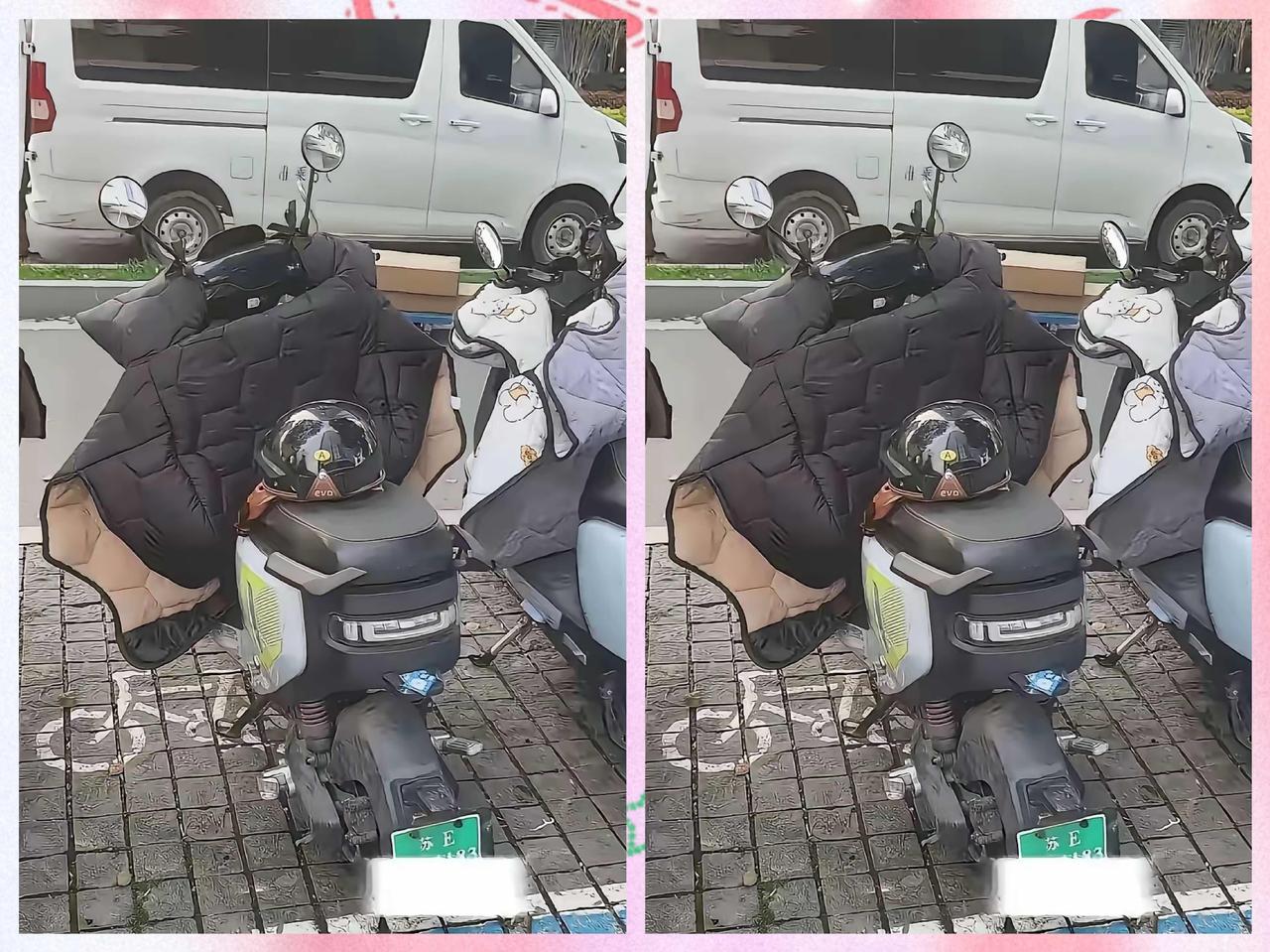 张雪峰这台电瓶车火了，都在说它再也等不来主人了，可是你们知道这电瓶车多少钱吗