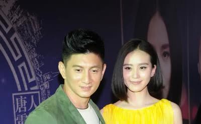 三年只睡五次，这婚怎么过？吴奇隆自己爆的料，把全场震住。2006